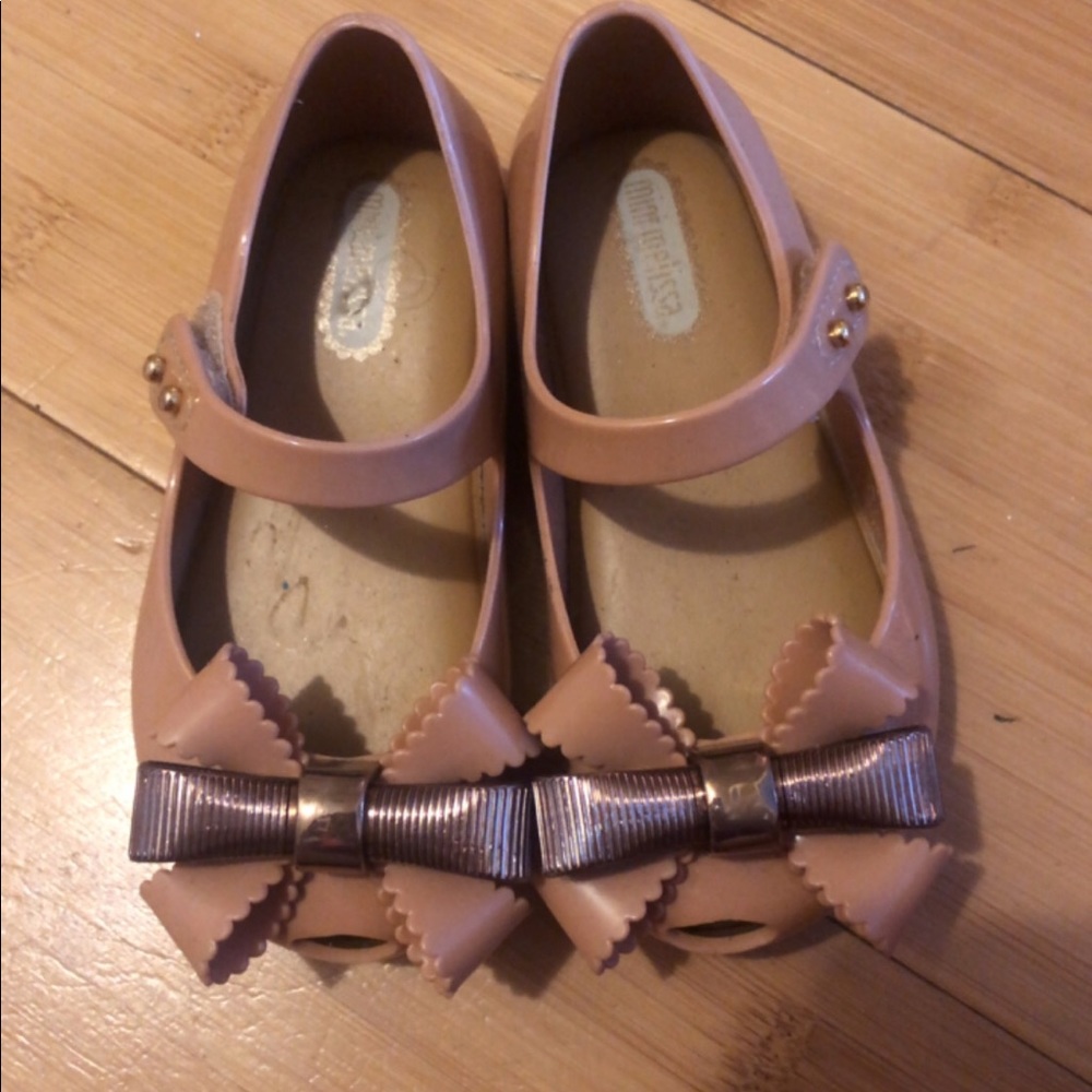 Mini Melissa